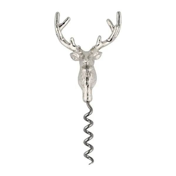 Tirbuson vanatoresc bust cerb - Articole de Vanatoare