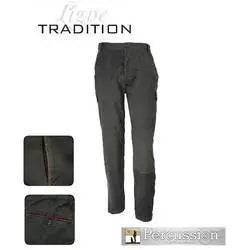 PANTALONI KAKI TRADITION TREESCO