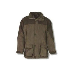 JACHETA IMPERM. KAKI GRAND NORD TREESCO