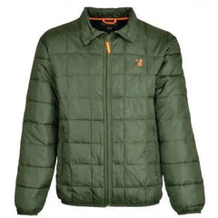 JACHETA MATLASATA KAKI TREESCO