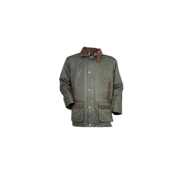 JACHETA VOSGES KAKI TREESCO