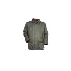 JACHETA VOSGES KAKI TREESCO