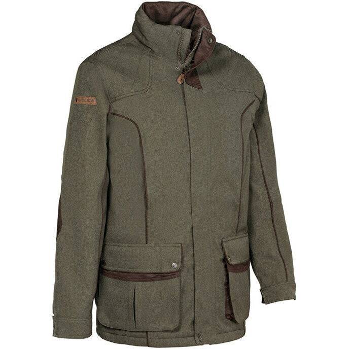 JACHETA TREESCO PERCUSSION BERRY KAKI