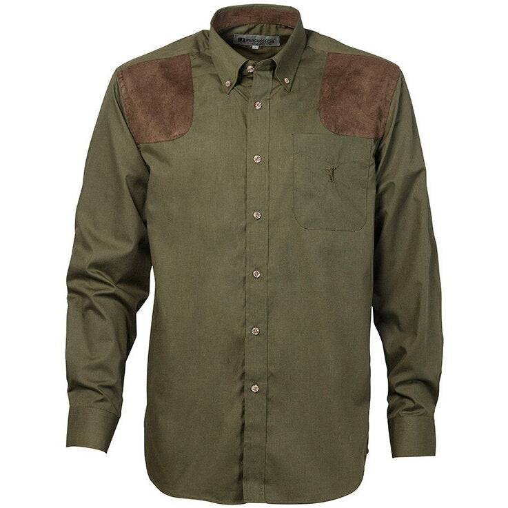 CAMASA PERCUSSION MARCILLY KAKI