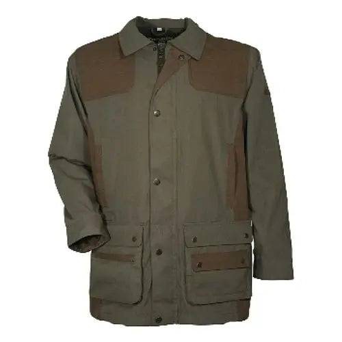 JACHETA KAKI SAVANE TREESCO