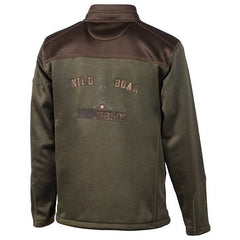 JACHETA PERCUSSION WILLD BOAR REPUBLIC KAKI