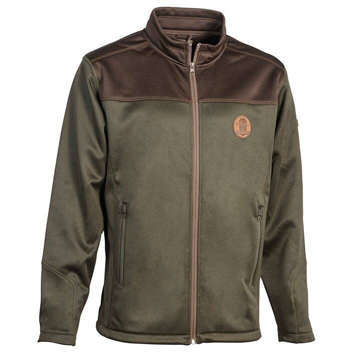 JACHETA PERCUSSION WILLD BOAR REPUBLIC KAKI