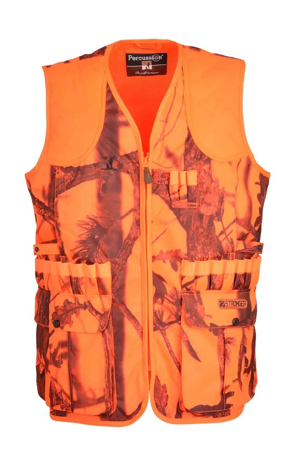 VESTA CAMO BLAZE TREESCO