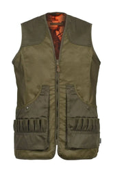 VESTA PERCUSSION SAVANE REVERSIBILA KAKI/BLAZE TREESCO