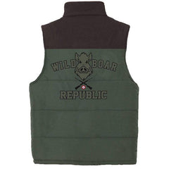 VESTA PERCUSSION WILD BOAR REPUBLIC KAKI