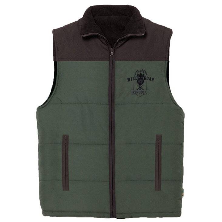 VESTA PERCUSSION WILD BOAR REPUBLIC KAKI