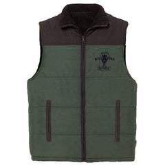 VESTA PERCUSSION WILD BOAR REPUBLIC KAKI