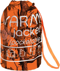 VESTA IDAHO WARM REVERSIBILA TREESCO