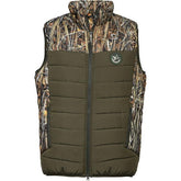 TREESCO VESTA PASSION QUILTED PASSION