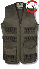 VESTA SAVANE MAXI TUBES KAKI TREESCO