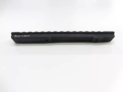 Sina Picatinny Tier-One pentru Blaser