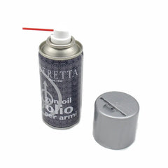 Ulei Beretta intretinere arma