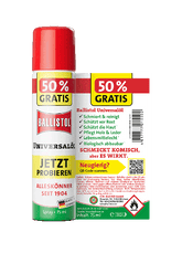 Ulei Ballistol Spray 75 ml