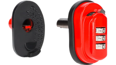 UMAREX Siguranta Tragaci cu Cifru