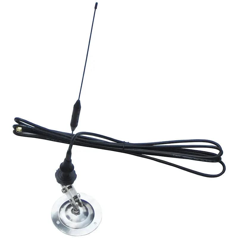 Antena amplificare semnal Camera Mod A