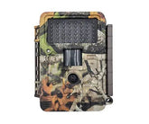 Camera monitorizare UOVision Green 30 30Mp Leduri Invizibile