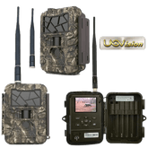 Camera monitorizare UOVision UM595 2G