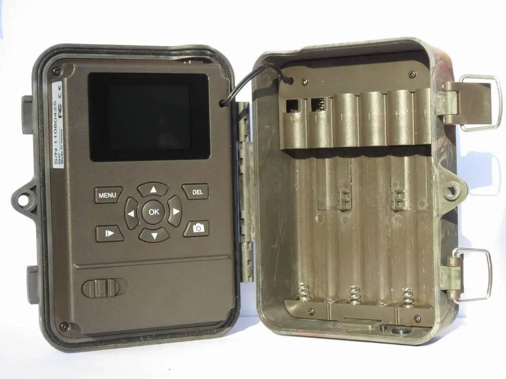 Camera monitorizare UOVision UM595 2G - Articole Vanatoare
