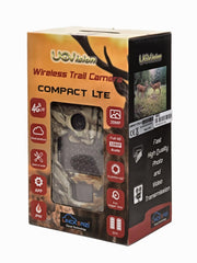 Camera Uovision Compact LTE 4G Cloud 20 MP