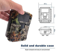 RESIGILATA Camera monitorizare UOVision Green 30