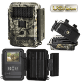 RESIGILATA Camera monitorizare UOVision Green 30