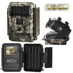 RESIGILATA Camera monitorizare UOVision Green 30