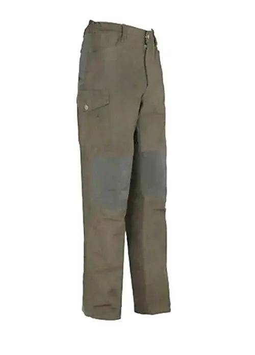 PANTALONI FALCON KAKI VERNEY-CARRON