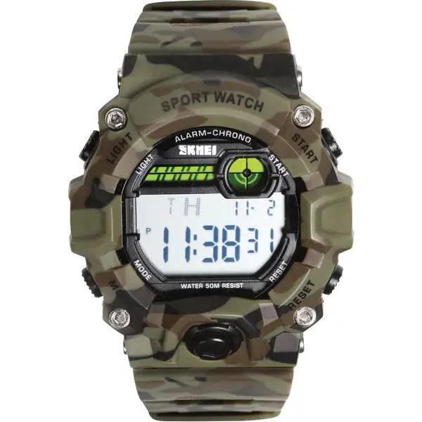 Ceas Digital Verney-Carron Shock