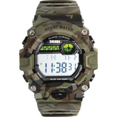 Ceas Digital Verney-Carron Shock