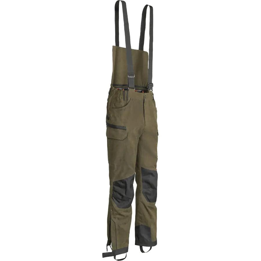 Pantalon Verney-Carron Ibex KakI - Articole de Vanatoare
