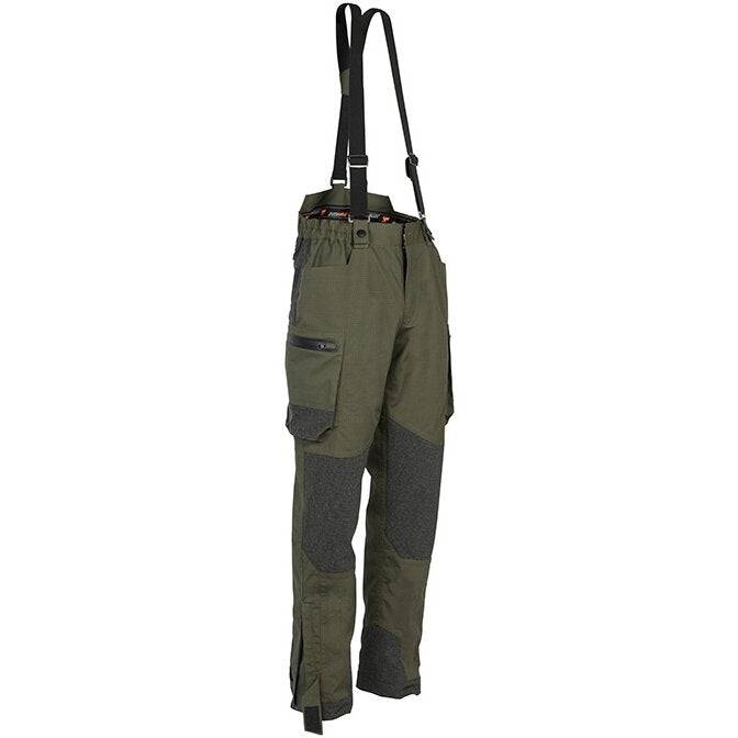 PANTALON IBEX PRO KAKI