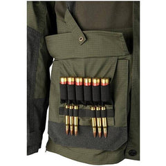 VERNEY-CARRON JACHETA IBEX PRO KAKI