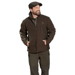 Jacheta Fleece Verney-Carron Presly Maro