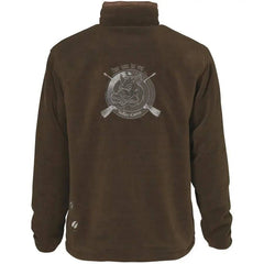 Jacheta Fleece Verney-Carron Wildboar Kaki Marimea 3XL