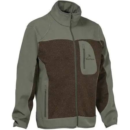 Jacheta Verney-Carron Clery Kaki Marimea M