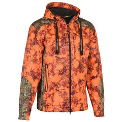 JACHETA WOLF CAMO BLAZE VERNEY-CARRON