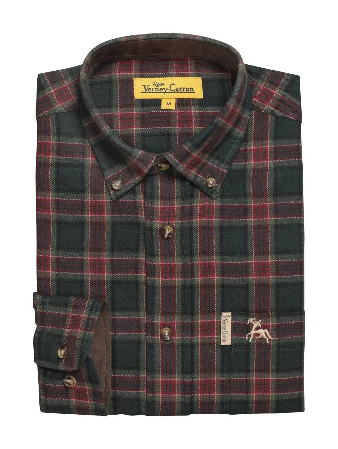 CAMASA OLIVER VERNEY-CARRON