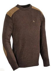 PULOVER FOX ROND MARO VERNEY-CARRON