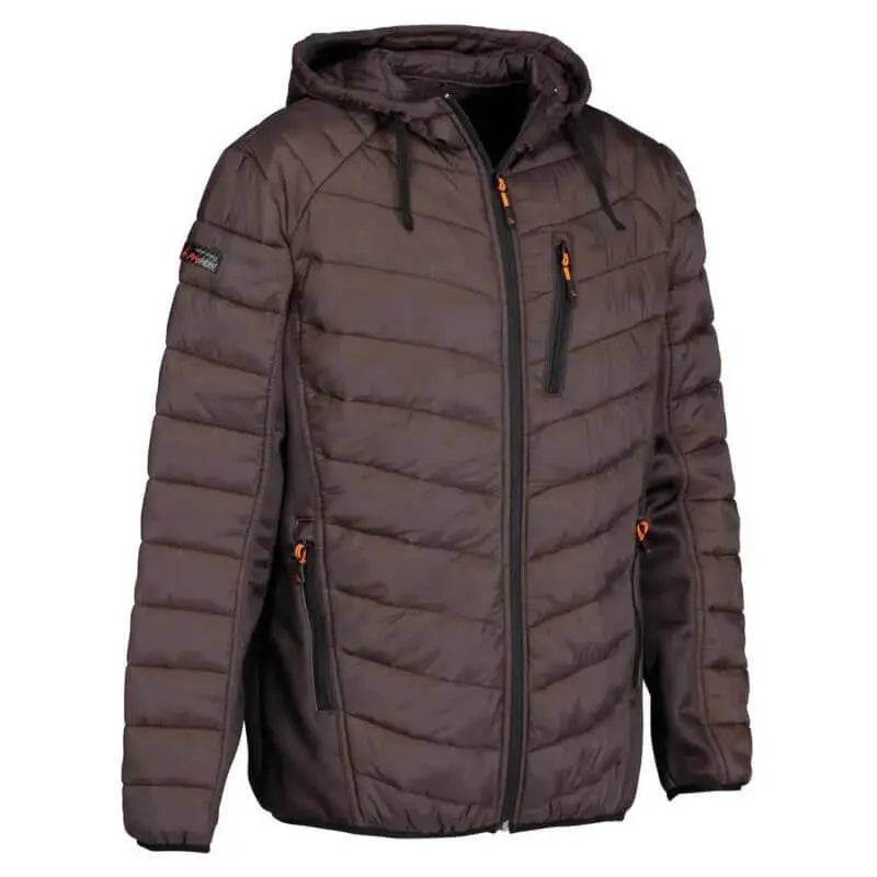 JACHETA QUILTED JAGUAR MARO VERNEY-CARRON