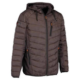 JACHETA QUILTED JAGUAR MARO VERNEY-CARRON