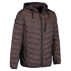 JACHETA QUILTED JAGUAR MARO VERNEY-CARRON