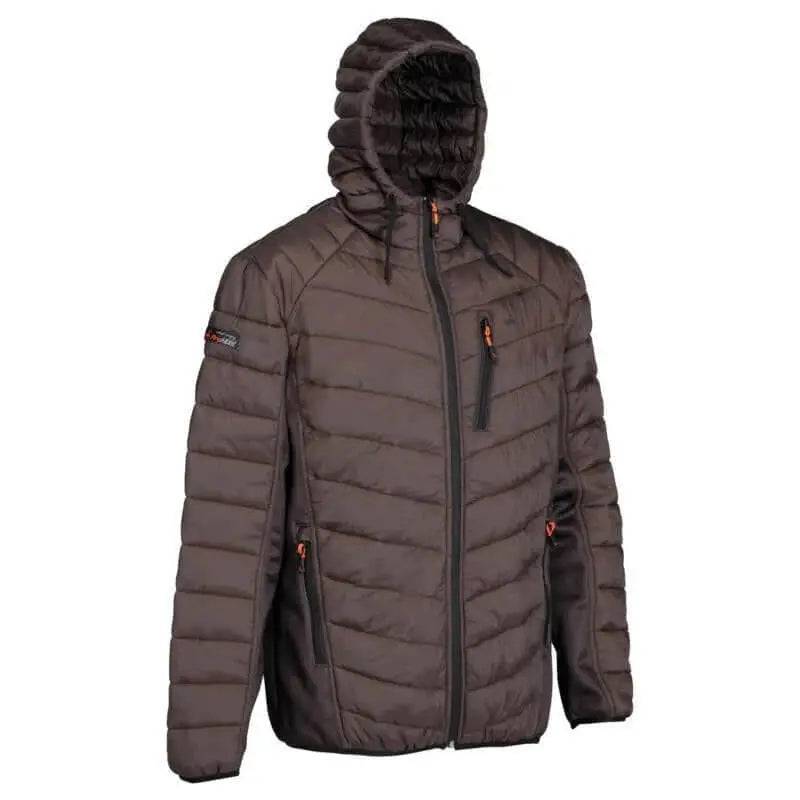 JACHETA QUILTED JAGUAR MARO VERNEY-CARRON - Articole de Vanatoare