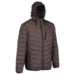 JACHETA QUILTED JAGUAR MARO VERNEY-CARRON