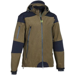 JACHETA VERNEY-CARRON PUMA KAKI