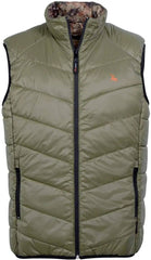 VESTA DOUDOUNE REVERSIBILA VERNEY-CARRON